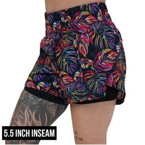 CVG DAY DREAM SHORTS | TROPIC LIKE IT'S HOT